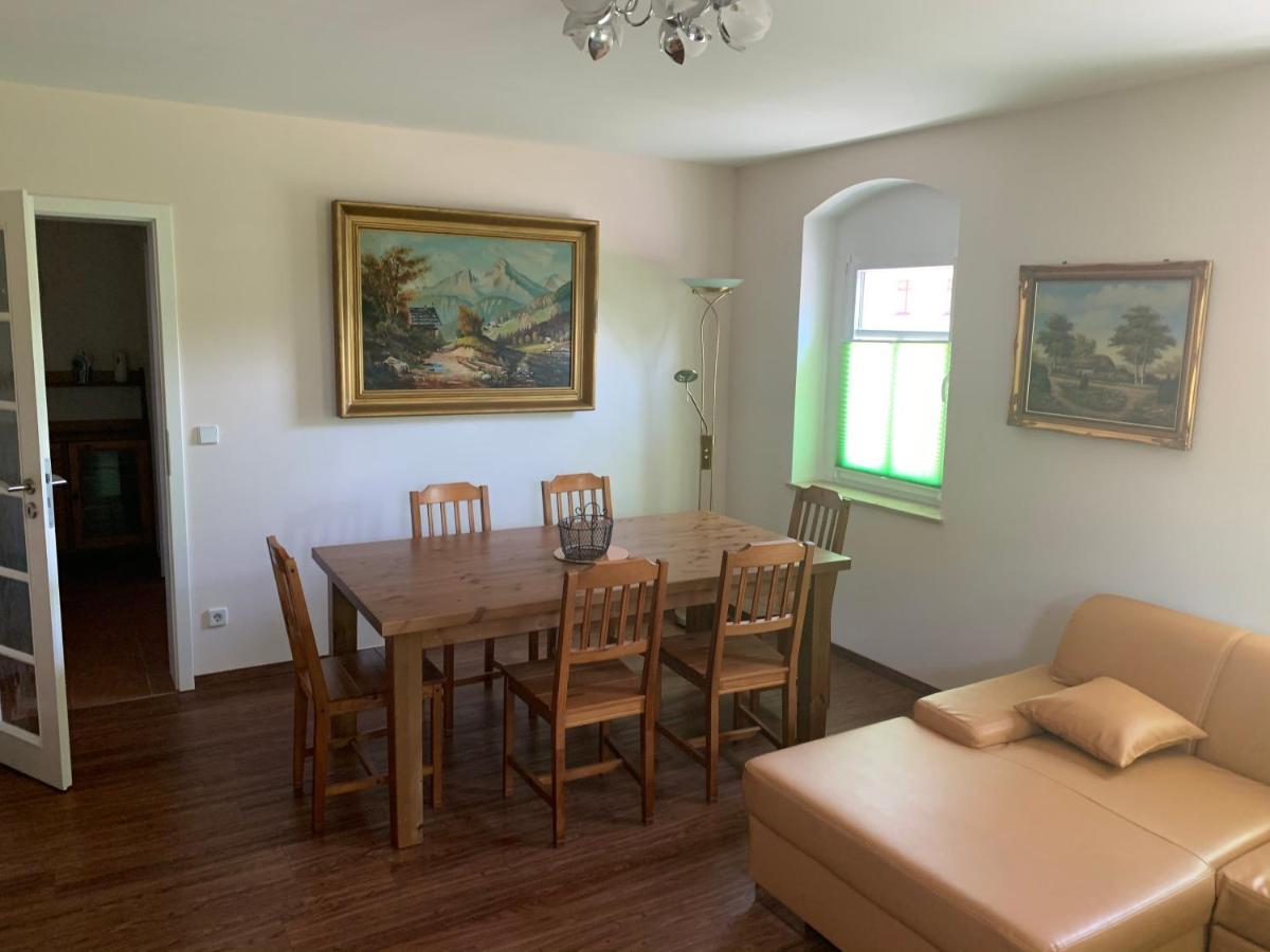 קמניץ Im Ballhaus Neuhilbersdorf מראה חיצוני תמונה