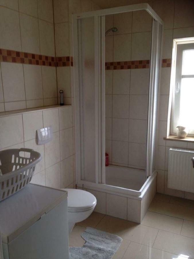 קמניץ Im Ballhaus Neuhilbersdorf מראה חיצוני תמונה