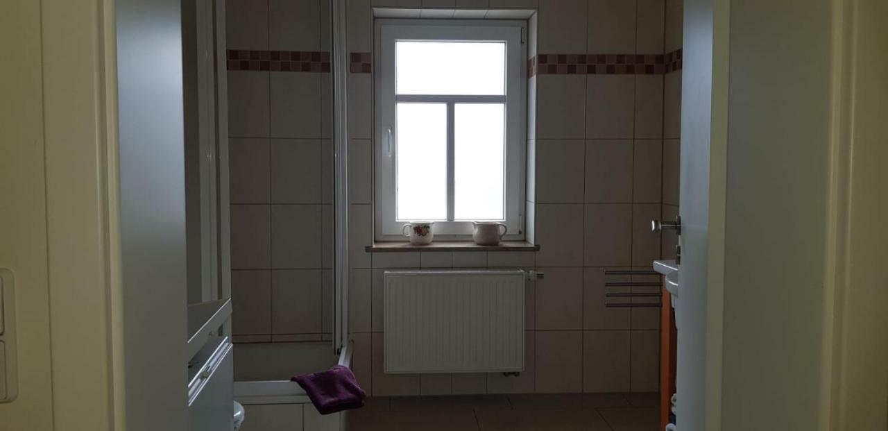 קמניץ Im Ballhaus Neuhilbersdorf מראה חיצוני תמונה